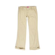 Y2K Low Rise Flares (S)
