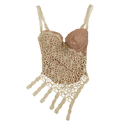 Champagne Wishes Dream Top (S)