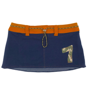 ANGEL SPORT #7 Mini Skirt (XS)