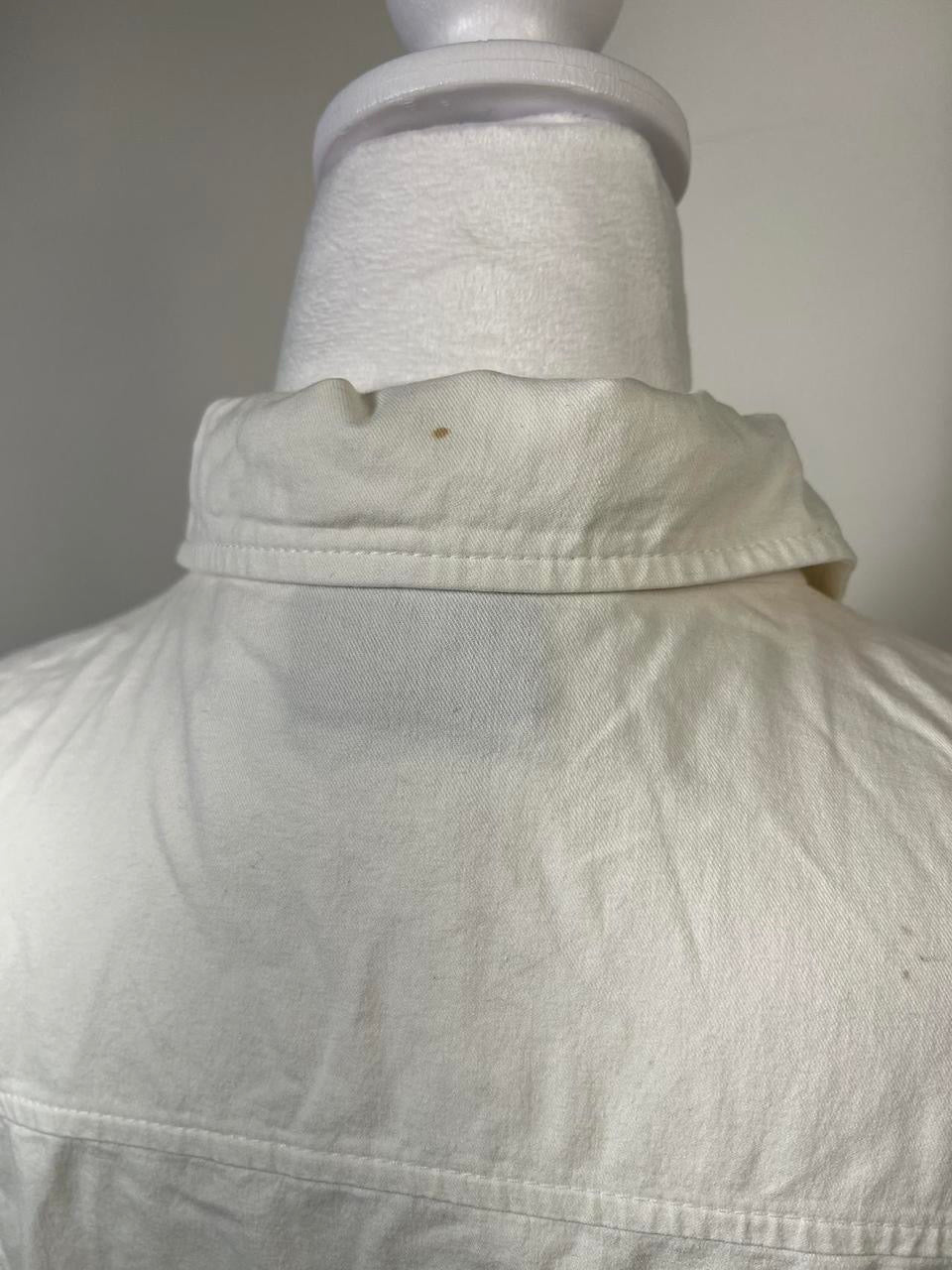 Fendi Vintage Denim Jacket (M/L)