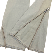 Levi's x Kiko Kostadinov Wide Leg to Flare Jeans (S)