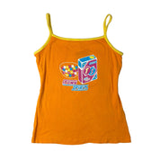 J-Fashion Graphic Cami (S)