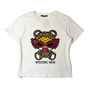 Hysteric Glamour Bear Graphic Tee (M-L)