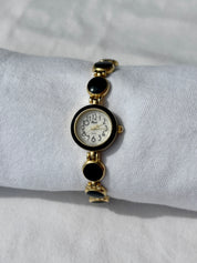 Darling Mod Vintage Pearl Watch