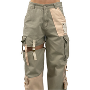 Utility Cargos (S)