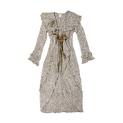 Parisian Marled Duster (S)