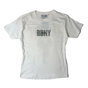Rare 1996 Betty Boop x Guess Baby Tee (S)