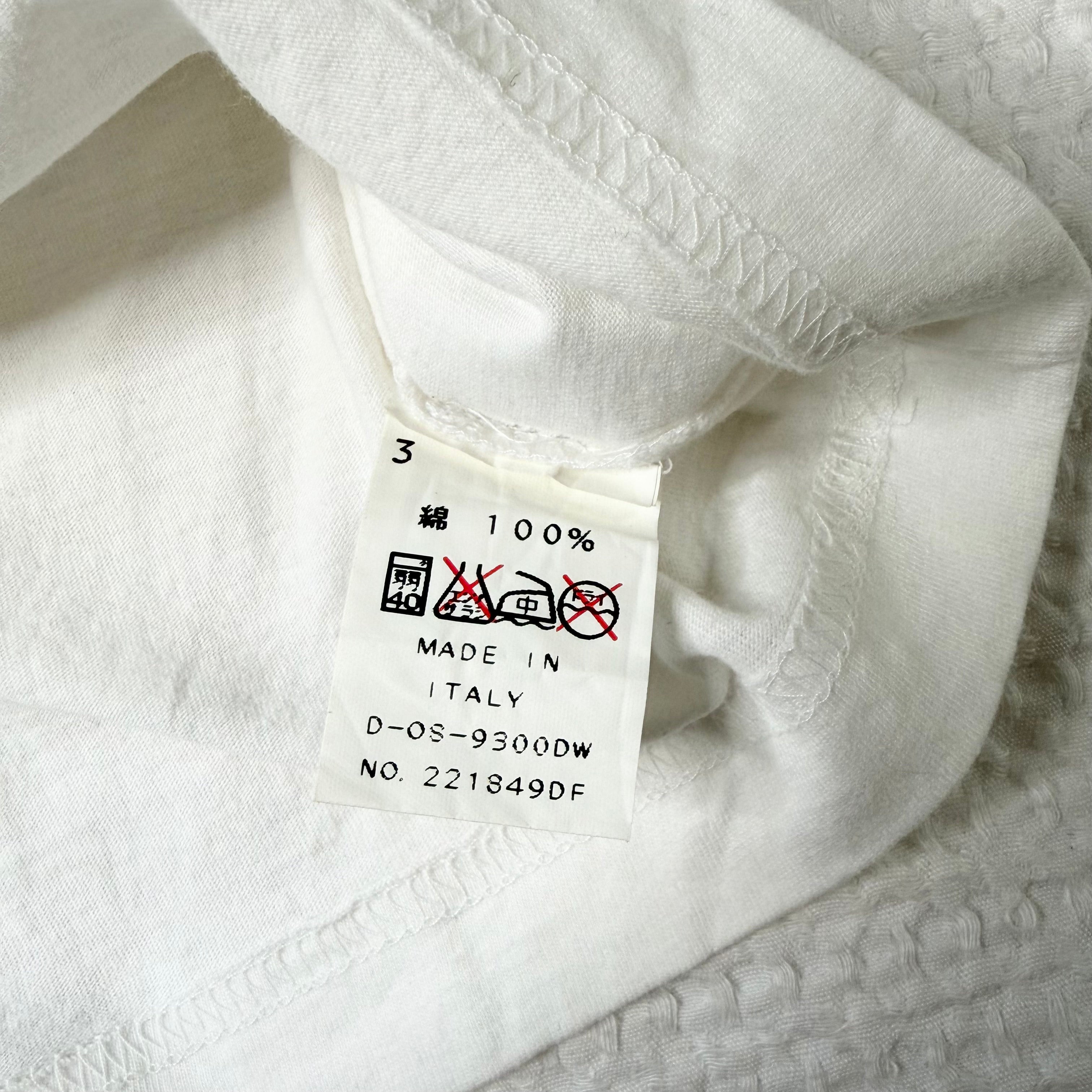 Rare 1996 Betty Boop x Guess Baby Tee (S) – Holy Thrift