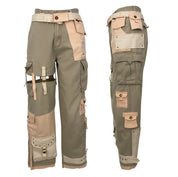 Utility Cargos (S)