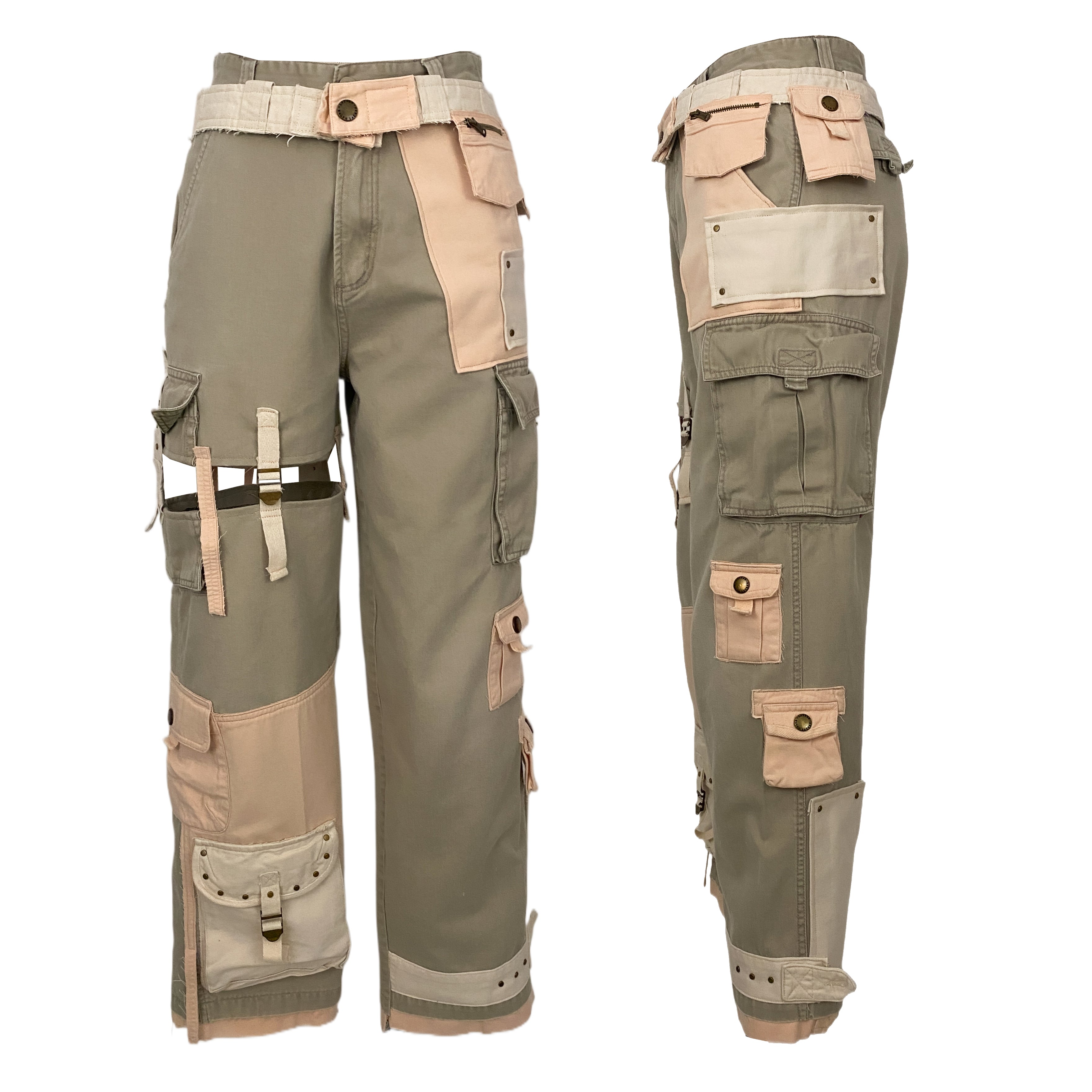 Utility Cargos (S)