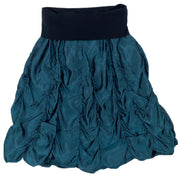 Magdalena Ruched Skirt (L)