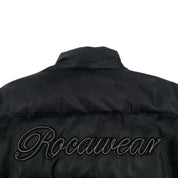 Rocawear Puffer Jacket (M)