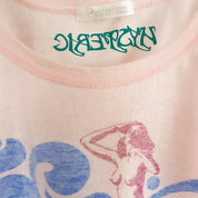 Hysteric Glamour Skinny Dipping Tank (XS/S)