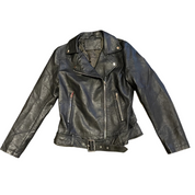 Moto Jacket (M)