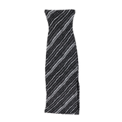 Y2K Sparkly Gown (XS/S)