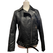 Moto Jacket (M)