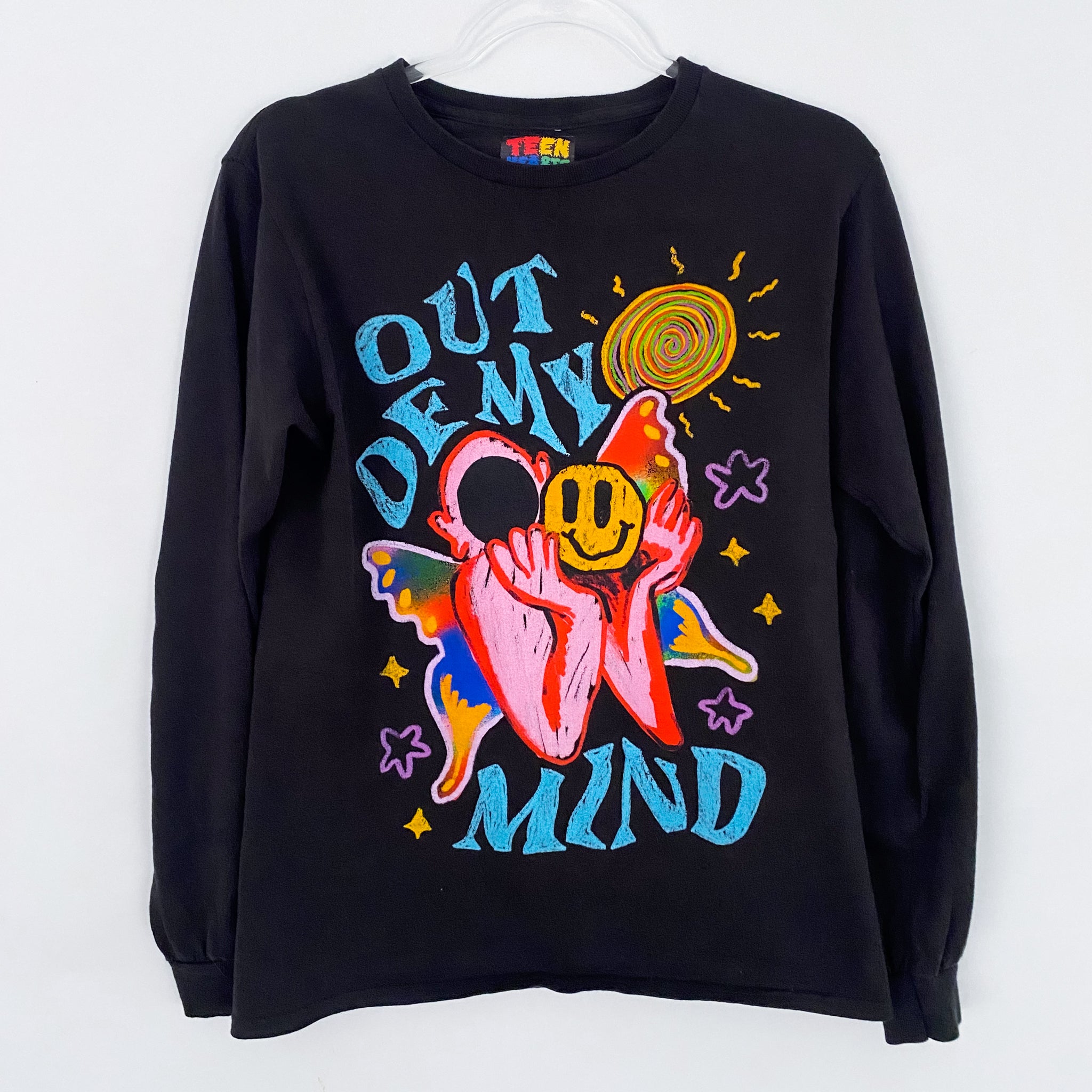 Out of my Mind - Small