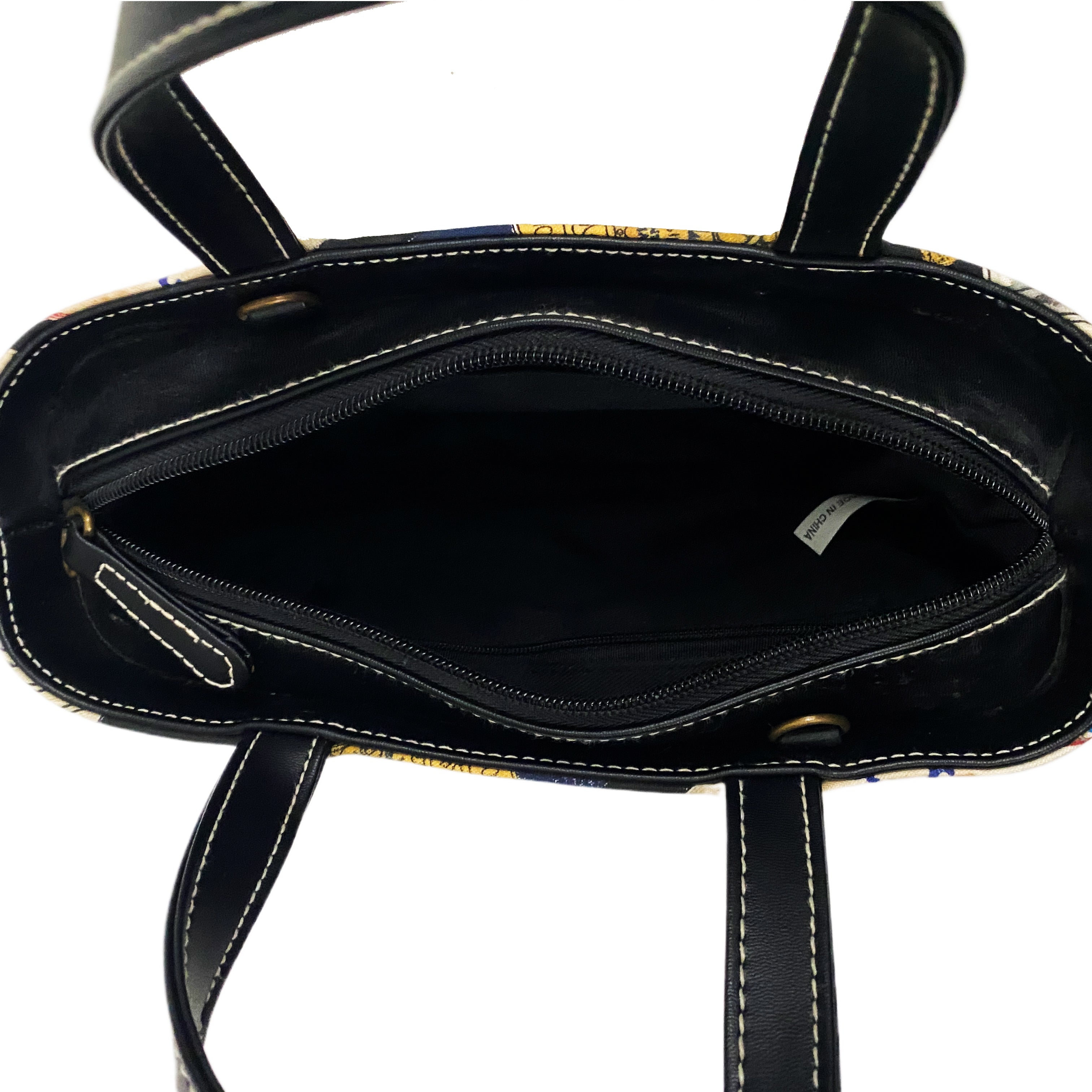Beaded Martini Handbag