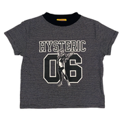 Hysteric 06 Pin-Up Tee (M/L)