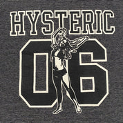 Hysteric 06 Pin-Up Tee (M/L)