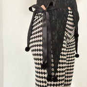 The Joker pants (XS-3X)