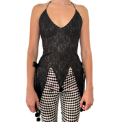 The Lillian Top (XS-4X)