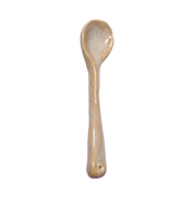 Oatmeal Spoon .