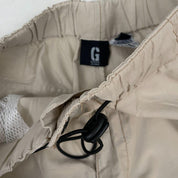 2000's Guess Parachute Pants (M)