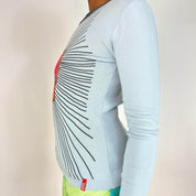 NWT Miss Sixty Y2K Apple Top (M)
