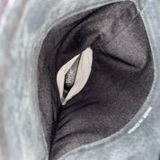 Leather Stitched Tall Boots (7)