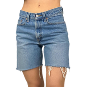 Levi's Vintage Slouchy Shorts (XS)