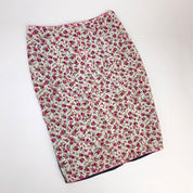 D&G Dolce & Gabbana Y2K Skirt (S)