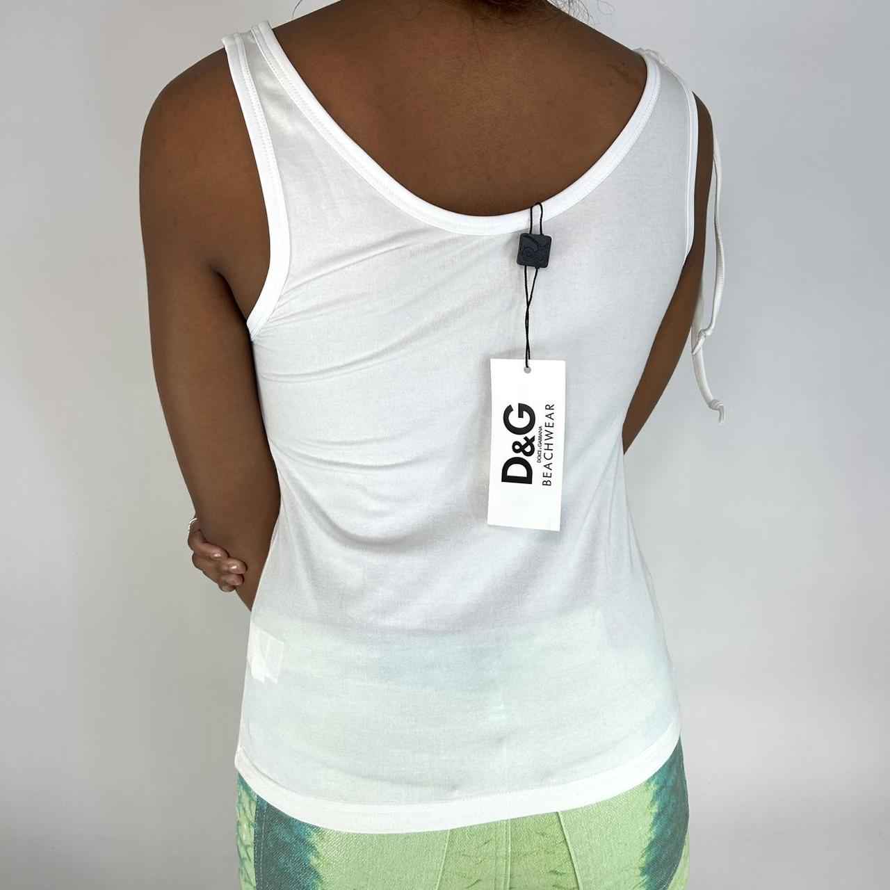 Hysteric Glamour Pink Tank (S) – Holy Thrift