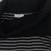 Cache Off Shoulder Sweater Dress (S)
