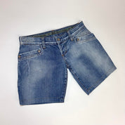 D&G Dolce & Gabbana Y2K Shorts (S)
