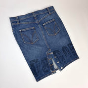 D&G Dolce & Gabbana "05" Skirt (S)