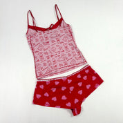 2005 Victoria's Secret PINK Intimates Set (S/M)