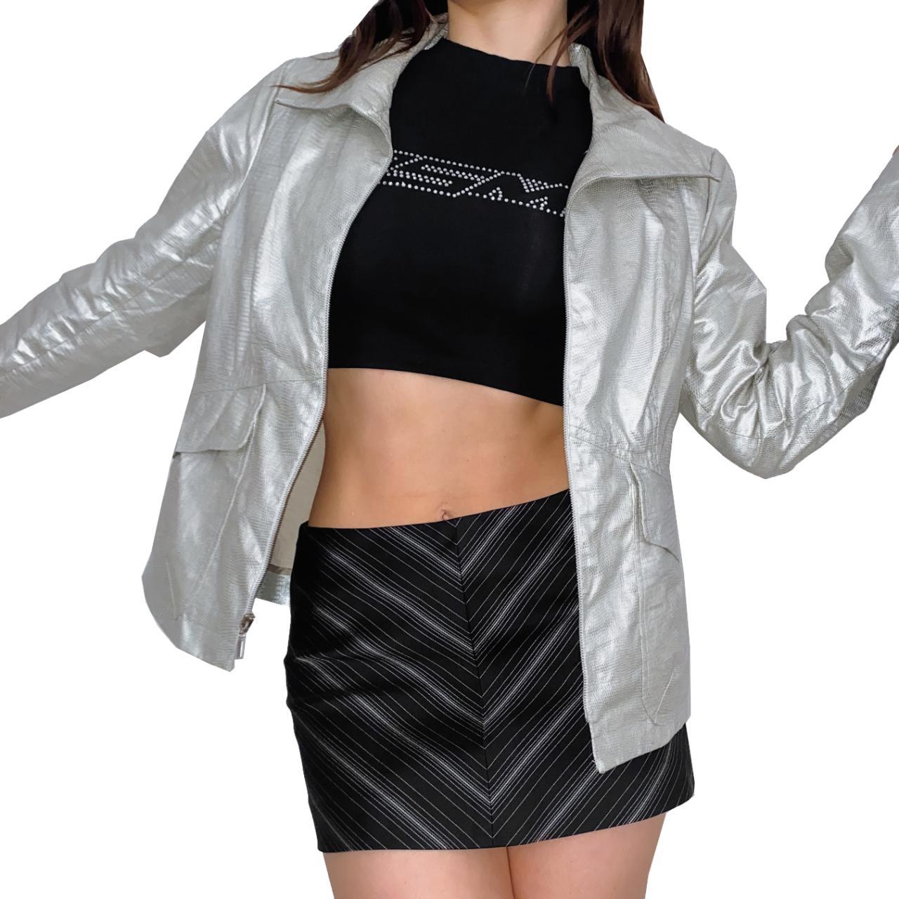 90's Guess Collection Mini Skirt (XS)