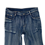 2000s Mid Rise Flares (M)