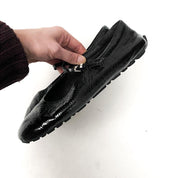 Aquatalia Patent Leather Mary Janes (6)