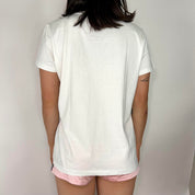 Boutique Moschino Instrument T-Shirt (S/M)