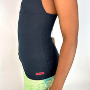 NWT D&G 'I ❤️ YOGA' Tank Top (S)