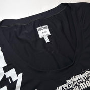 Moschino Jeans Cyber Top (M)