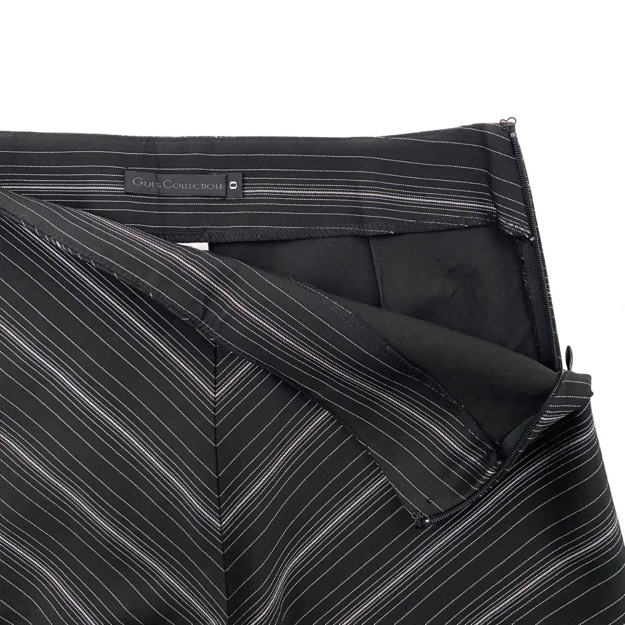 90's Guess Collection Mini Skirt (XS)