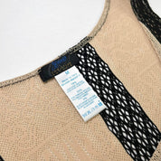 Christian Lacroix Boho Tank Top (S/M)