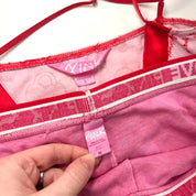 2005 Victoria's Secret PINK Intimates Set (S/M)