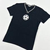 Dolce & Gabbana Soccer T-Shirt (S/M)