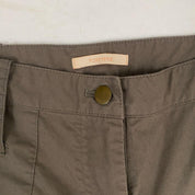 Y2K Low Rise Cargos (S)