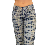 Funky Swirl Pants (S)