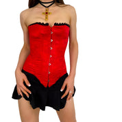 Vixen Corset (S)